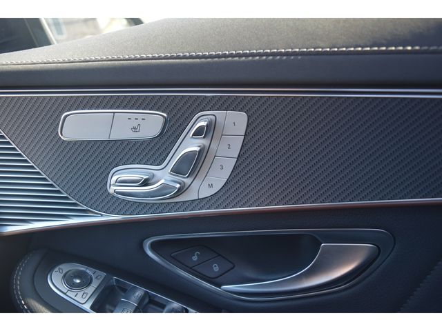 MERCEDES BENZ EQC 2020 Image 31