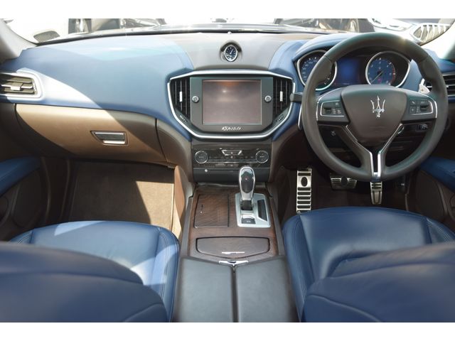MASERATI GHIBLI SEDA 2016 Image 31