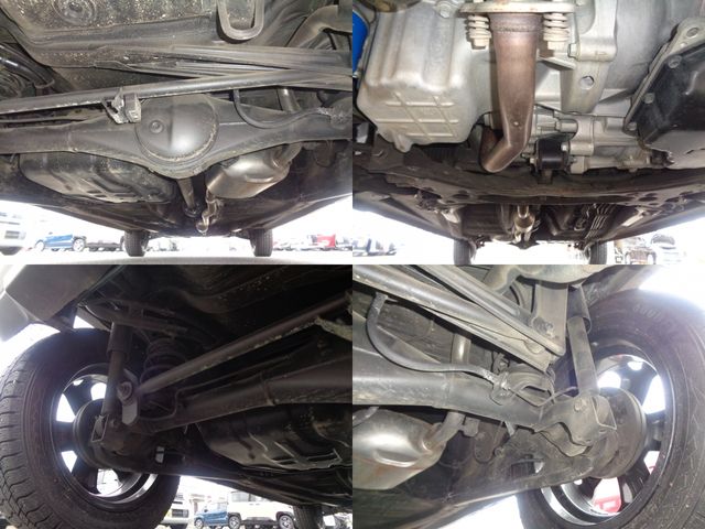 SUZUKI HUSTLER 4WD 2024 Image 31