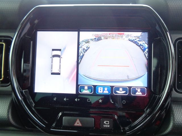 SUZUKI HUSTLER 4WD 2024 Image 31