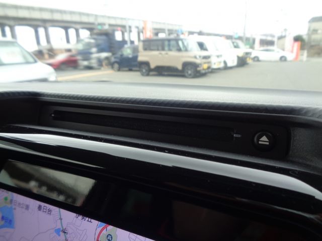 SUZUKI HUSTLER 4WD 2024 Image 31