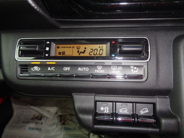 SUZUKI HUSTLER 4WD 2024 Image 31