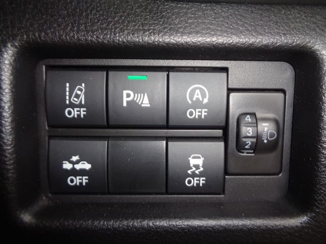 SUZUKI HUSTLER 4WD 2024 Image 31