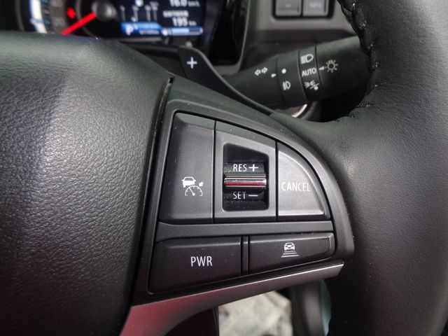 SUZUKI HUSTLER 4WD 2024 Image 31