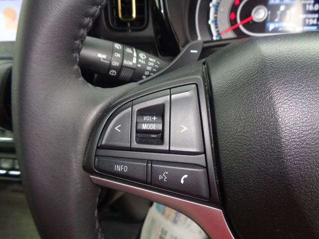 SUZUKI HUSTLER 4WD 2024 Image 31