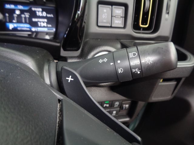 SUZUKI HUSTLER 4WD 2024 Image 31