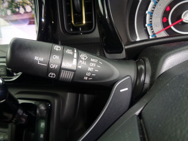 SUZUKI HUSTLER 4WD 2024 Image 31