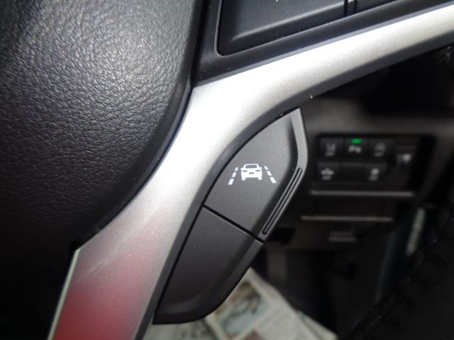 SUZUKI HUSTLER 4WD 2024 Image 31