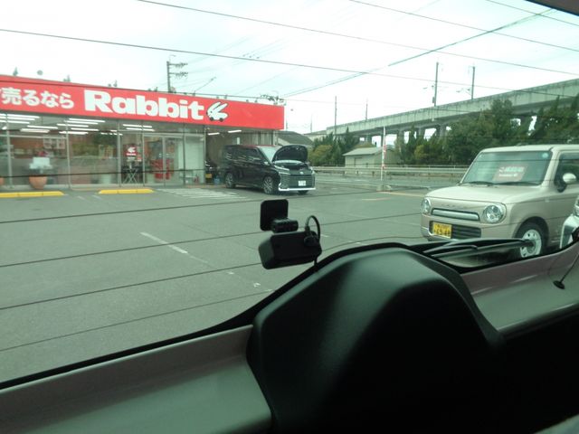 SUZUKI HUSTLER 4WD 2024 Image 31