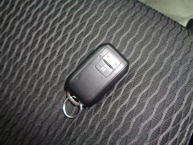 SUZUKI HUSTLER 4WD 2024 Image 31