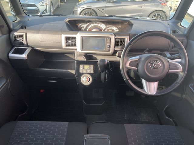 TOYOTA PIXIS MEGA 2020 Image 31