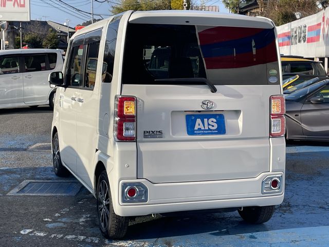 TOYOTA PIXIS MEGA 2020 Image 31