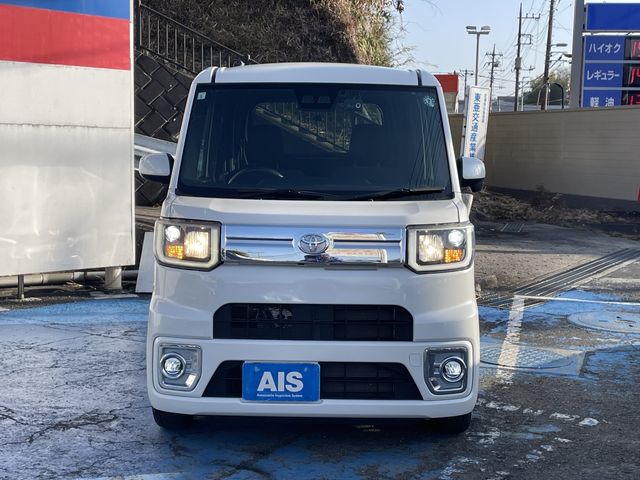 TOYOTA PIXIS MEGA 2020 Image 31