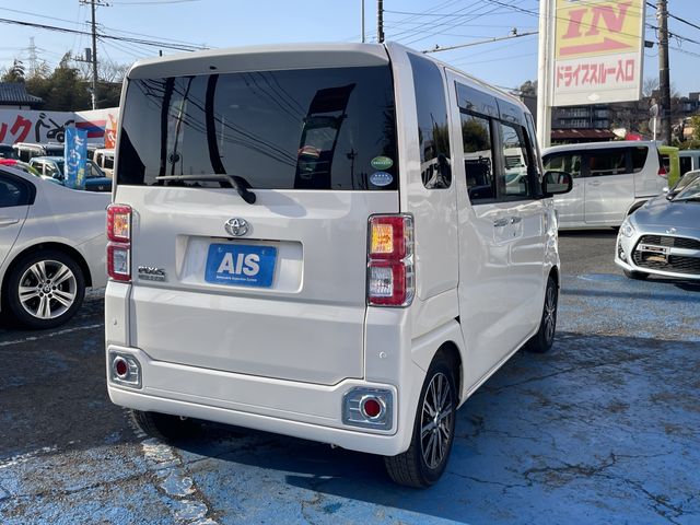 TOYOTA PIXIS MEGA 2020 Image 31