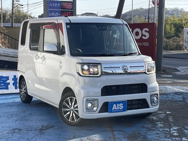 TOYOTA PIXIS MEGA 2020 Image 31