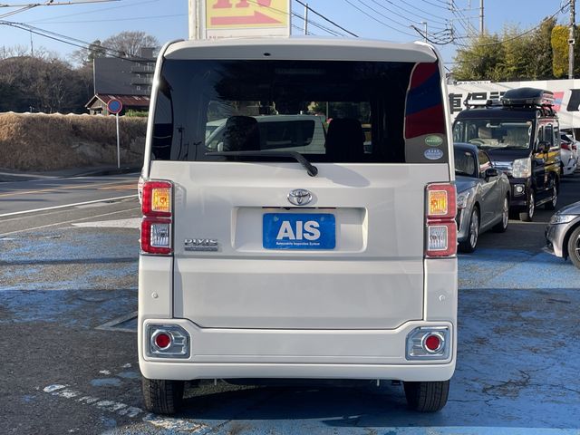 TOYOTA PIXIS MEGA 2020 Image 31