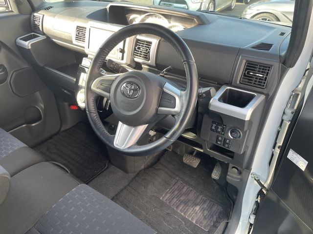 TOYOTA PIXIS MEGA 2020 Image 31