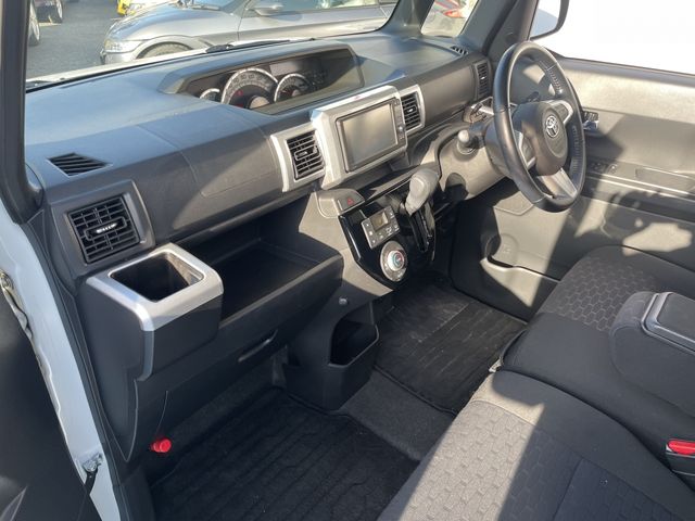 TOYOTA PIXIS MEGA 2020 Image 31