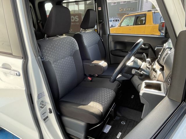 TOYOTA PIXIS MEGA 2020 Image 31