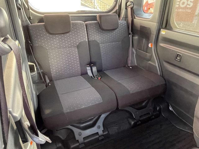 TOYOTA PIXIS MEGA 2020 Image 31