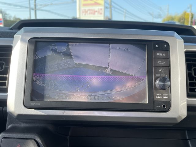 TOYOTA PIXIS MEGA 2020 Image 31