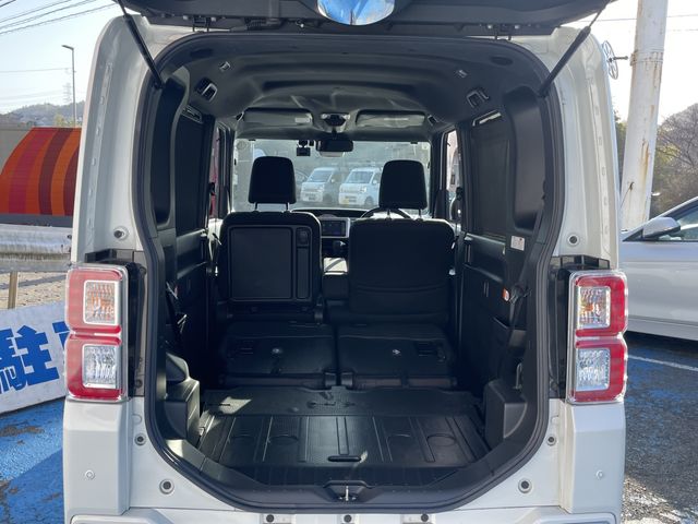 TOYOTA PIXIS MEGA 2020 Image 31