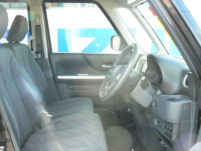 SUZUKI SPACIA 2015 Image 31