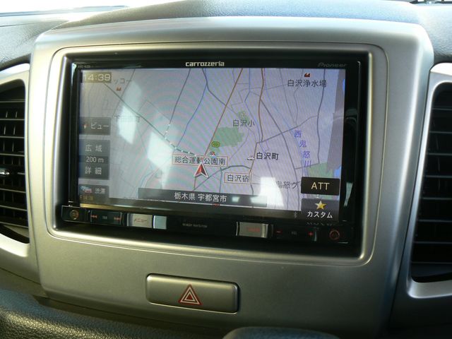 SUZUKI SPACIA 2015 Image 31