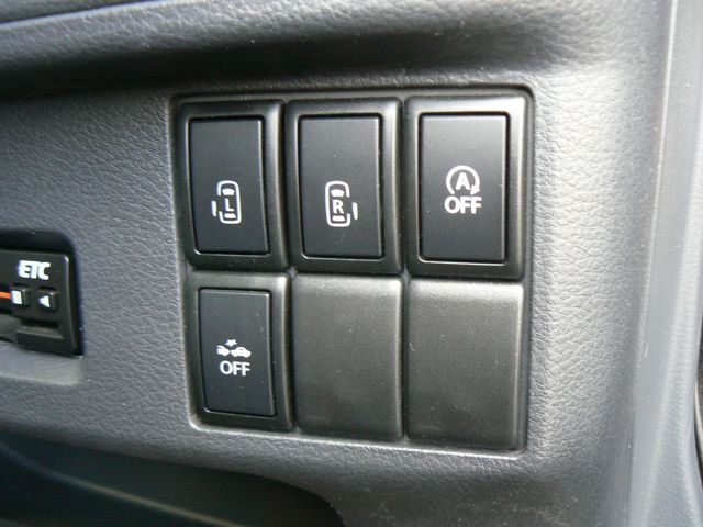 SUZUKI SPACIA 2015 Image 31