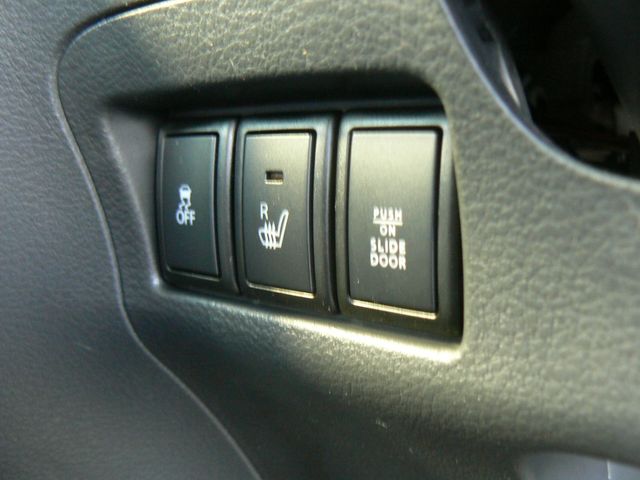 SUZUKI SPACIA 2015 Image 31