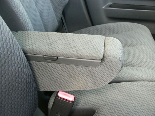 SUZUKI SPACIA 2015 Image 31