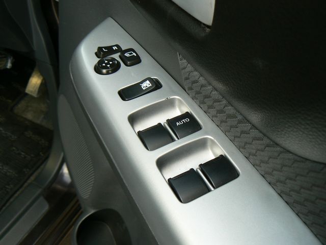 SUZUKI SPACIA 2015 Image 31