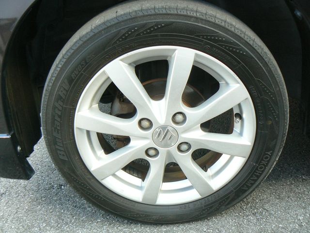 SUZUKI SPACIA 2015 Image 31