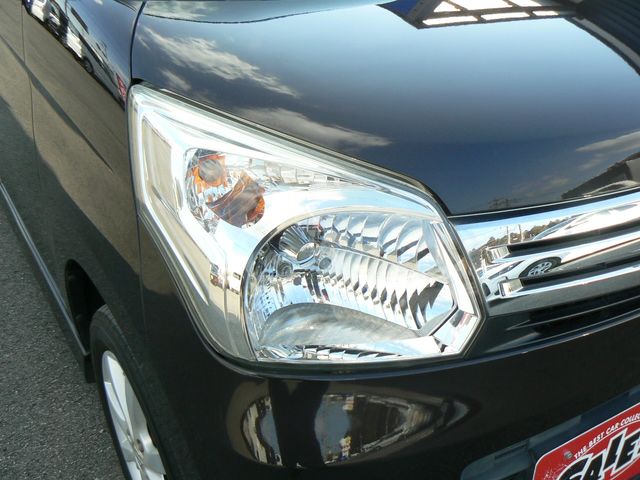 SUZUKI SPACIA 2015 Image 31