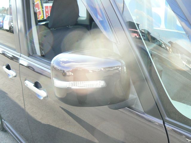 SUZUKI SPACIA 2015 Image 31