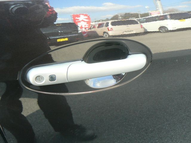 SUZUKI SPACIA 2015 Image 31