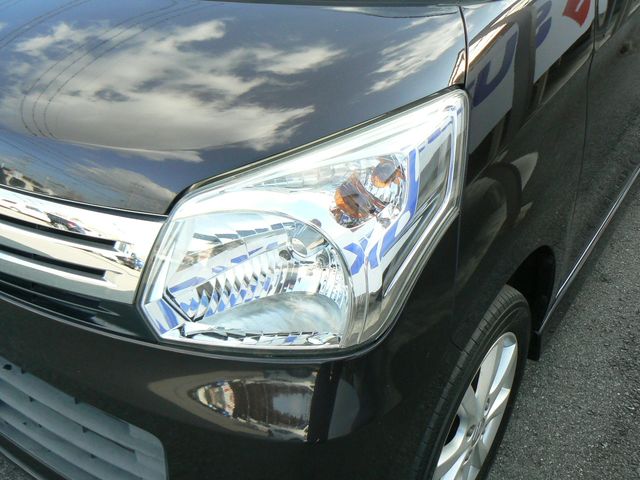 SUZUKI SPACIA 2015 Image 31