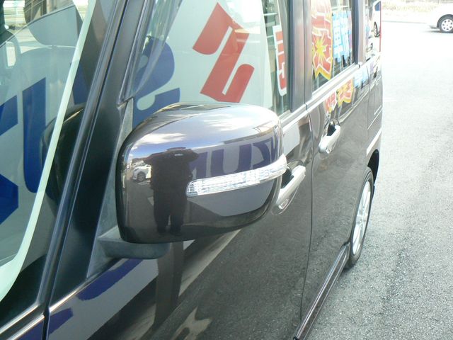 SUZUKI SPACIA 2015 Image 31