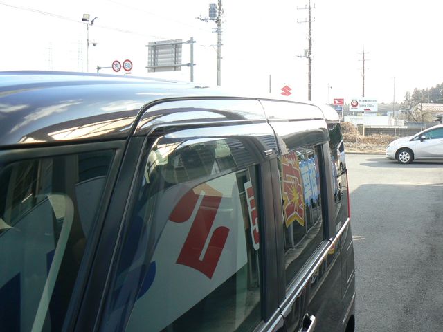 SUZUKI SPACIA 2015 Image 31