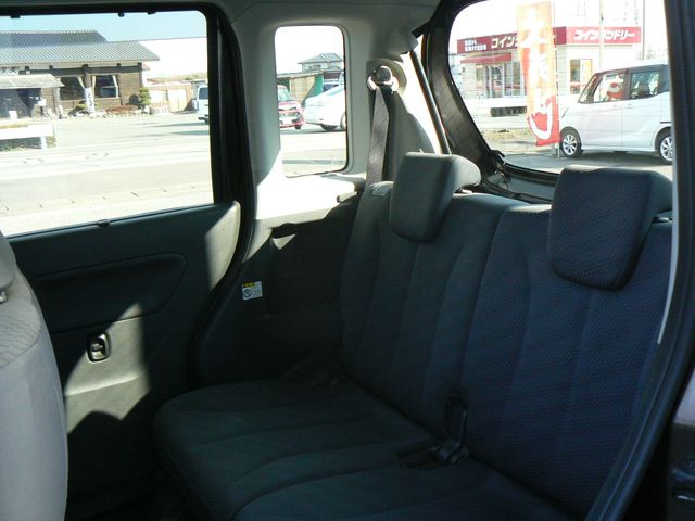 SUZUKI SPACIA 2015 Image 31