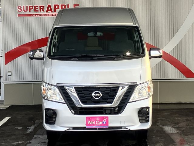 NISSAN NV350 CARAVAN 4WD 2020 Image 31