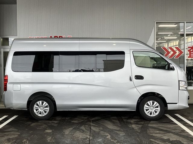 NISSAN NV350 CARAVAN 4WD 2020 Image 31