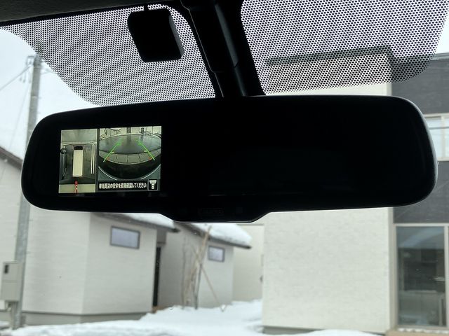 NISSAN NV350 CARAVAN 4WD 2020 Image 31