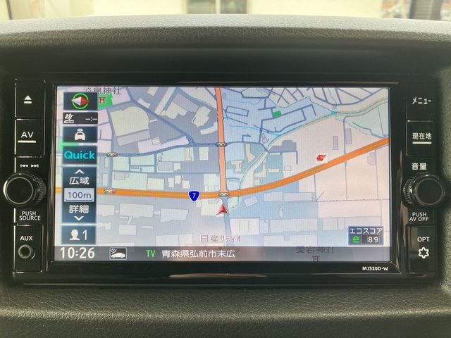 NISSAN NV350 CARAVAN 4WD 2020 Image 31