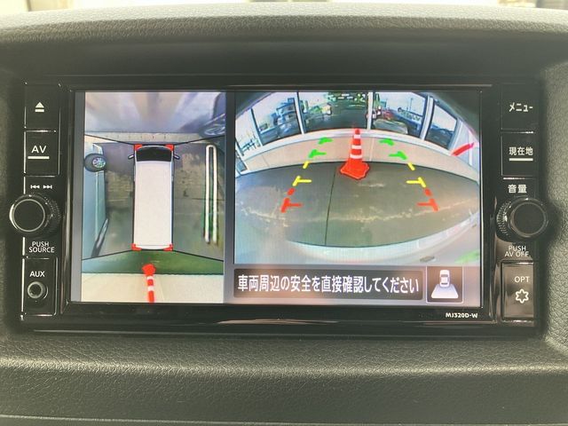 NISSAN NV350 CARAVAN 4WD 2020 Image 31