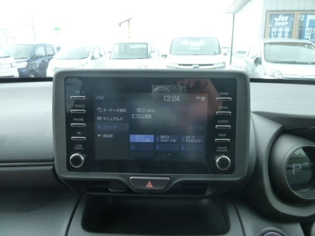 TOYOTA YARIS CROSS HYBRID 2021 Image 31