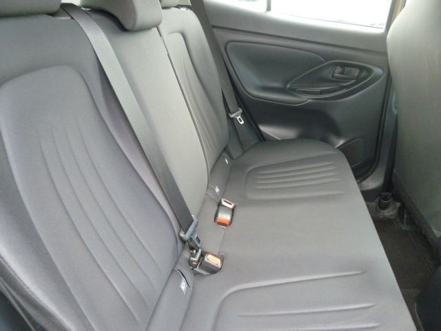 TOYOTA YARIS CROSS HYBRID 2021 Image 31