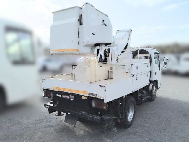 ISUZU ELF 2008 Image 31