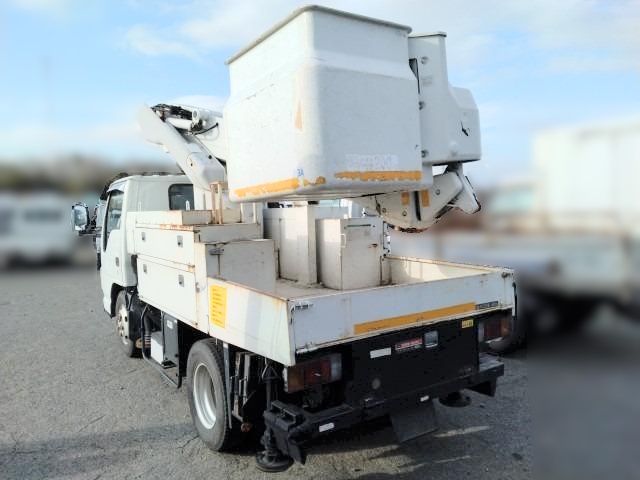 ISUZU ELF 2008 Image 31