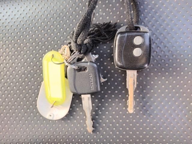 ISUZU ELF 2008 Image 31